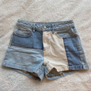 PacSun Mom Shorts